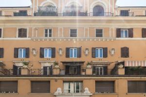 Gallery image of Guest Roma House in Rome