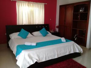 Postel nebo postele na pokoji v ubytování Hotel Dainner