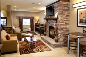 Gallery image of Microtel Inn & Suites by Wyndham St Clairsville - Wheeling in Saint Clairsville