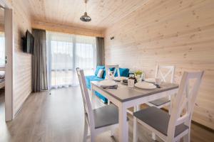 O zonă de relaxare la Amelia