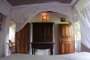 Fotografie z fotogalerie ubytování Nimal`s Homestay v Hikkaduwě