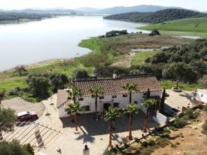 Príroda v okolí of the country house