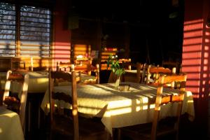 Restoran atau tempat lain untuk makan di Da Fabio