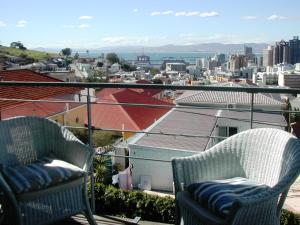 Gallery image of Upperbloem Guesthouse and Apartments in Cape Town