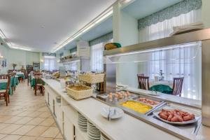 Gallery image of Hotel Austria in Caorle