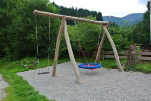 Gallery image of Pension Waidmannsruh in Oberau