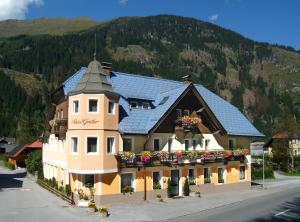 Gallery image of GRUBERS, Hotel Appartments Gastein in Bad Gastein