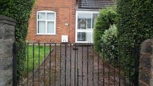 Fotografie z fotogalerie ubytování Willodean v destinaci Walsall