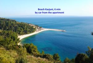 Příroda nedaleko apartmánu + 37 fotografií