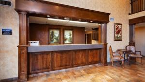 Fotografie z fotogalerie ubytování Best Western Plus Southpark Inn & Suites v destinaci Tyler