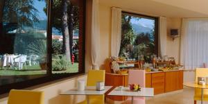 Gallery image of Hotel da Filie' in Querceta