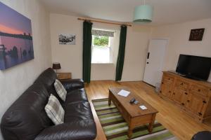 Gallery image of Northness Apartments, Lerwick Self Contained in Lerwick