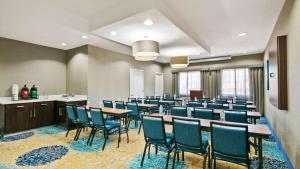 Konferenční prostory v ubytování Best Western Plus Houston Atascocita Inn & Suites + 27 fotografií