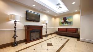 Imagen de la galería de Best Western Plus Waxahachie Inn & Suites, en Waxahachie