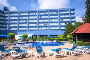 Best Western PLUS Gran Hotel Morelia