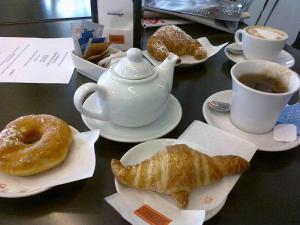 Gallery image of Aurora in Santo Stefano di Camastra