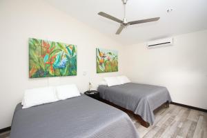 Gallery image of Casa María Aeropuerto B&B in Alajuela City