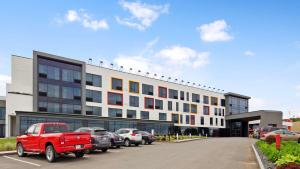 Gallery image of Hotel Levesque in Rivi&egrave;re-du-Loup