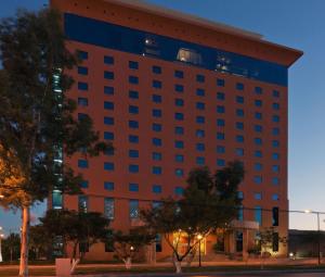 Galería fotográfica de Best Western PLUS Nuevo Laredo Inn & Suites en Nuevo Laredo