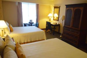 Gallery image of Best Western PLUS Nuevo Laredo Inn & Suites in Nuevo Laredo