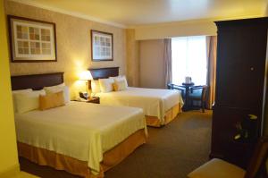 Gallery image of Best Western PLUS Nuevo Laredo Inn & Suites in Nuevo Laredo