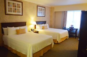 Gallery image of Best Western PLUS Nuevo Laredo Inn & Suites in Nuevo Laredo +21 photos