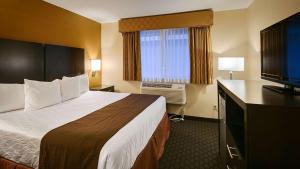 Imagen de la galería de Best Western Sky Valley Inn, en Monroe 16 fotos más