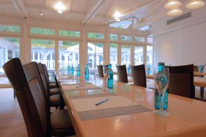 Fotografie z fotogalerie ubytování Hotel Polar-Stern v destinaci Kühlungsborn