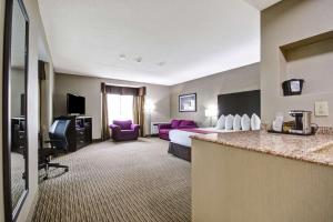 Imagen de la galería de Best Western Little River Inn, en Simcoe