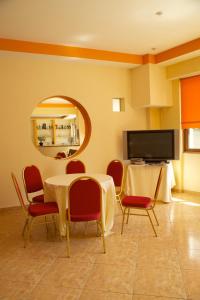 Gallery image of Hotel Drosia in Messini