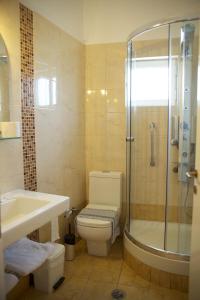 Bagno di Hotel Drosia