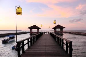 Photo de la galerie de l'établissement Grand Luley Manado, à Manado 67 autres photos