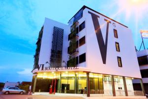 Gallery image of Vi Boutique Hotel in Kuala Selangor