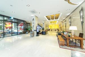 Imagen de la galería de Busan Business Hotel, en Busan