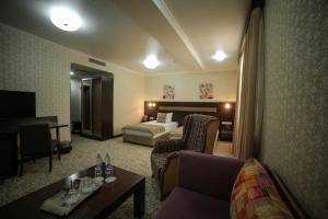 Gallery image of Onyx Hotel Bishkek in Bishkek