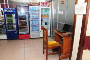 Gallery image of Safari Inn in Dar es Salaam