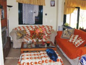 Fotografie z fotogalerie ubytování Vacation Home Eva v destinaci Nea Kallikratia