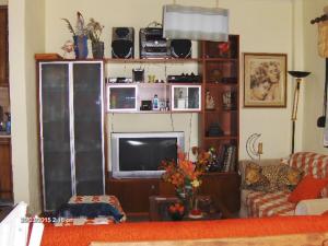 Fotografie z fotogalerie ubytování Vacation Home Eva v destinaci Nea Kallikratia