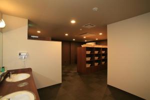 名取市Hotel Route-Inn Natori Iwanuma Inter -Sendai Kuko-的相册照片