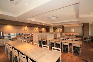 Gallery image of Hotel Route Inn Natori Iwanuma Inter Sendai Airport in Natori