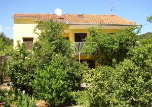 Gallery image of Apartments Runac in Stari Grad