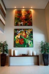 Gambar di galeri bagi Express Vieiralves di Manaus