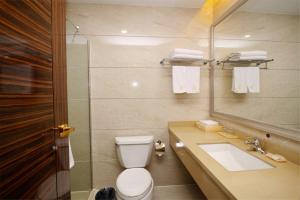 Gallery image of GreenTree Eastern GuangDong FoShan ShunDe District Huicong City Hotel in Shunde