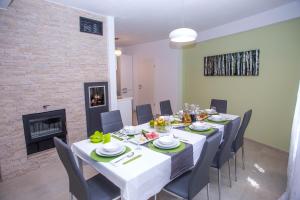 Fotografie z fotogalerie ubytování Villa Orljak v destinaci Lanišće