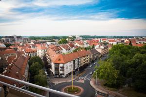 Gallery image of Anna Apartman in Győr