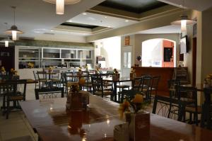 Gallery image of Best Western Bazarell Inn in Montemorelos