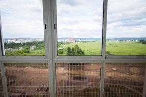 Gallery image of Apartment on bulvar Stroiteley in Kemerovo