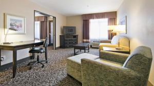 Afbeelding uit fotogalerij van Best Western Plus Las Vegas South Henderson in Las Vegas