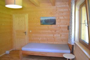Foto dalla galleria di Ferienwohnung Hinterwinkl ad Achenkirch
