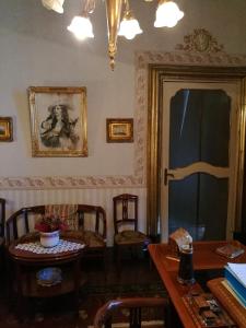 Fotografie z fotogalerie ubytování B&B Palazzo Gambino v destinaci Acireale